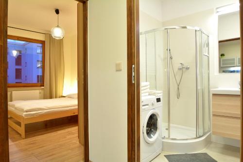 Apartament Bema 37