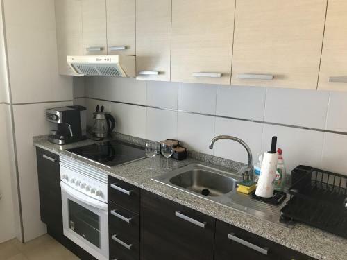 Apartment In Campoamor