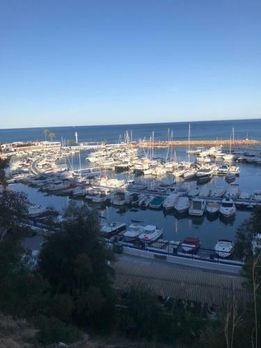 Apartment In Campoamor