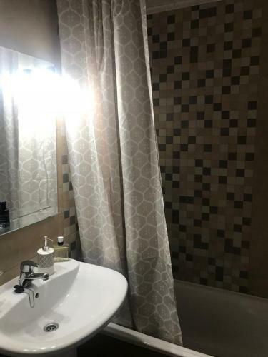 Apartment In Campoamor