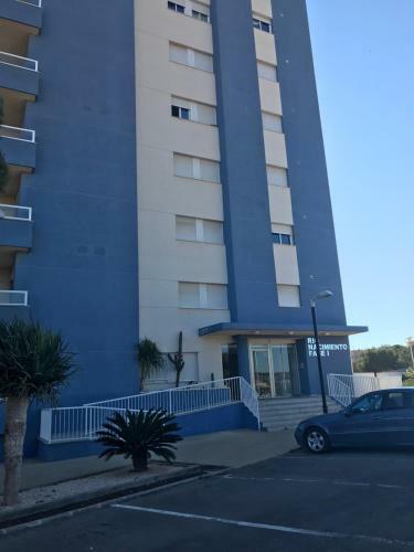 Apartment In Campoamor
