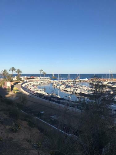 Apartment In Campoamor