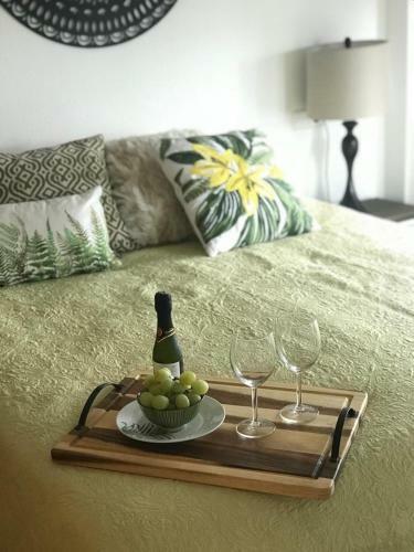 Apartment In Campoamor