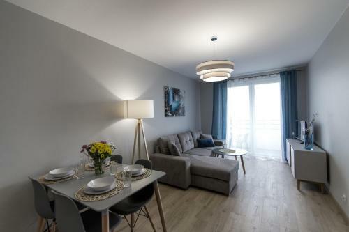 Apartament Kromera Od Wroclawapartament-pl