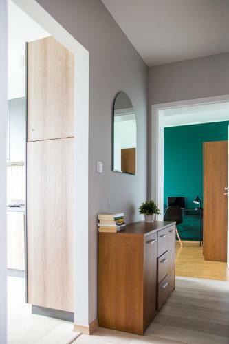 Apartament Kromera Od Wroclawapartament-pl