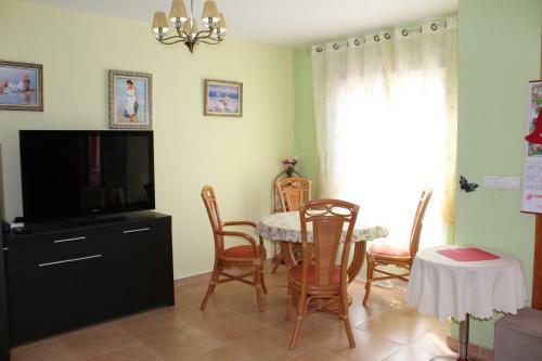Duplex Monte Mar