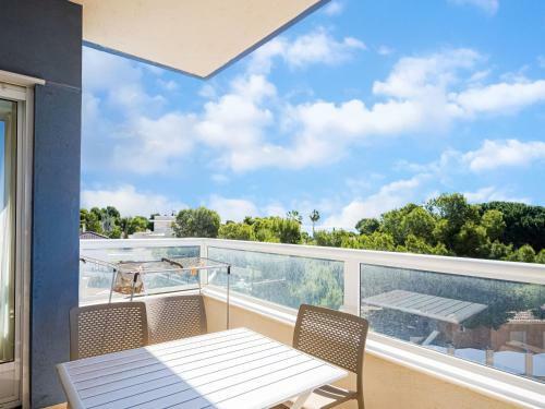 Apartamento Rio Nacimiento