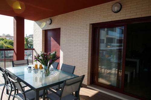 Apartamento 1�-5 Del Edificio Lucerna III - Mil Palmeras