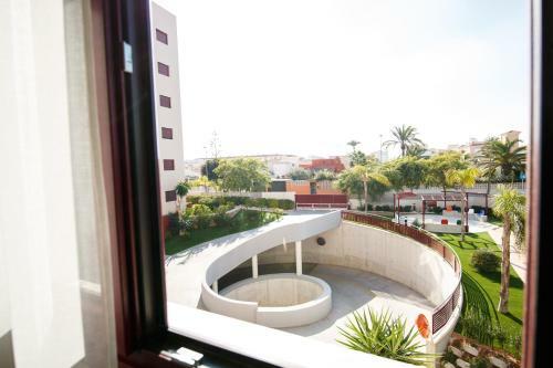 Apartamento 1�-5 Del Edificio Lucerna III - Mil Palmeras