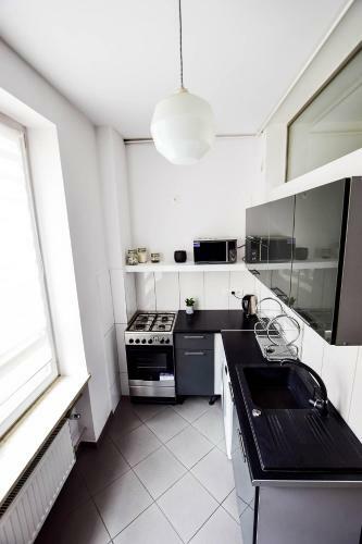 Szewska Str. Apartment