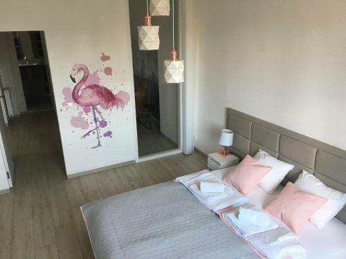 Wroclaw Inn Apartments