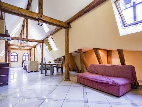 Wroclaw Inn Apartments