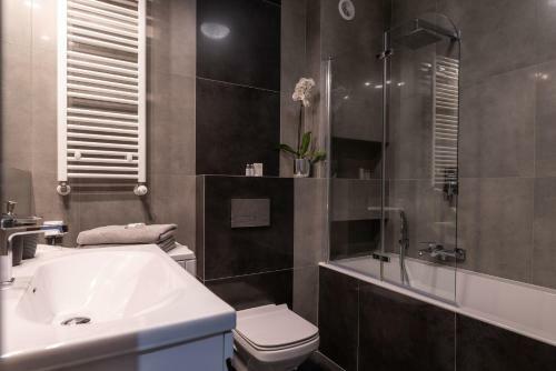 Pure Home Apartments - Gwia?dzista