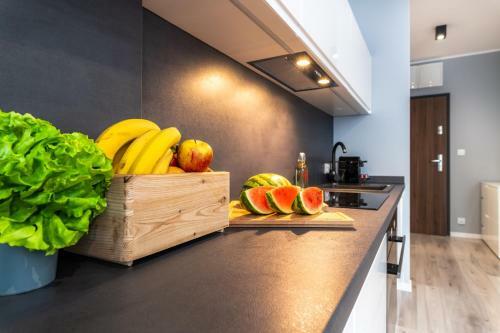 Pure Home Apartments - Gwia?dzista