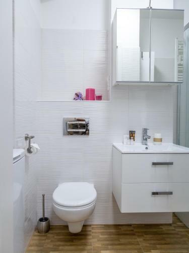 Pure Home Apartments - Gwia?dzista