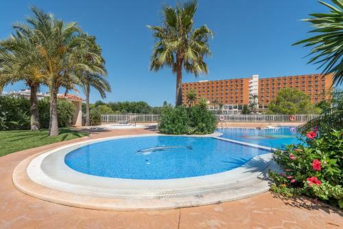 Apartment Es Mirador 2