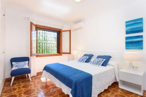Villa Vila A2 In Santo Tomas Sea View And Private Pool