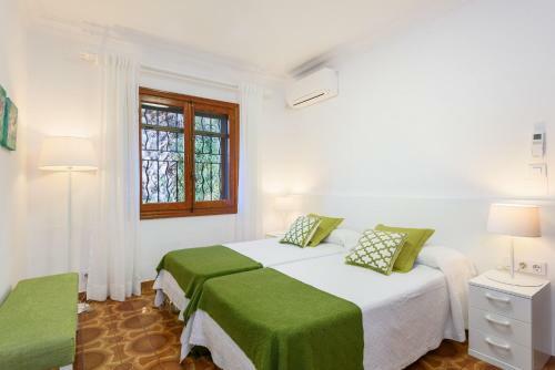 Villa Vila A2 In Santo Tomas Sea View And Private Pool