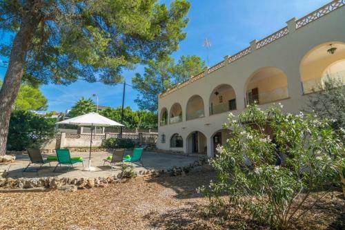 Villa Maria 2