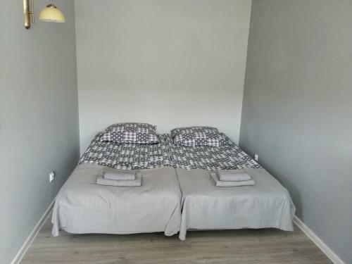 Apartamento Witkowska-nocleg