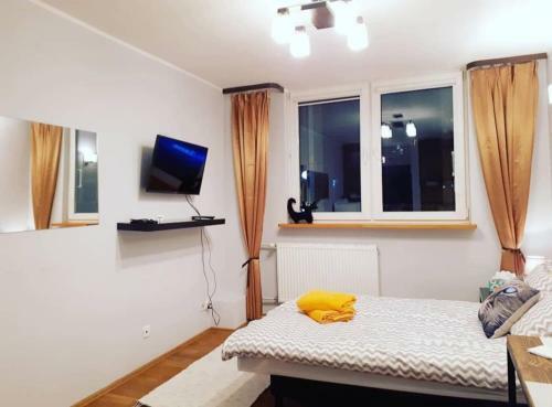 Beautiful Apartment In Downtown Wroc?aw