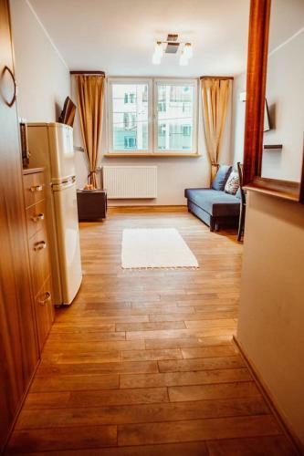Beautiful Apartment In Downtown Wroc?aw