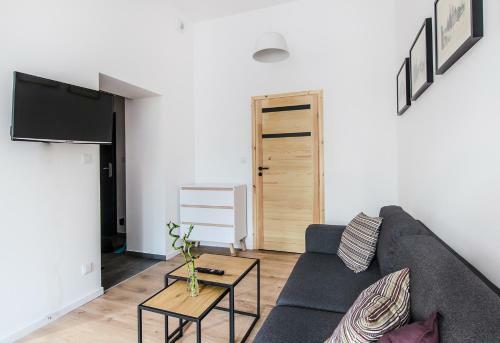 Smart Rental Management Stanislaw Worcell Apartments
