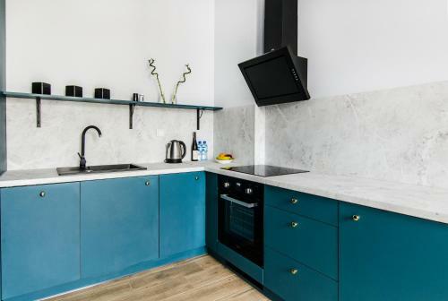 Smart Rental Management Stanislaw Worcell Apartments