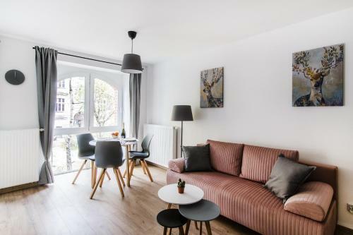 Smart Rental Management Stanislaw Worcell Apartments