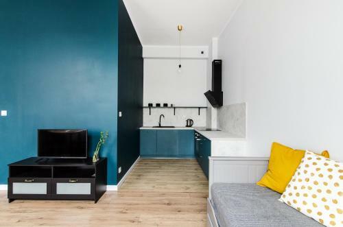 Smart Rental Management Stanislaw Worcell Apartments