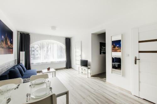 Smart Rental Management Stanislaw Worcell Apartments