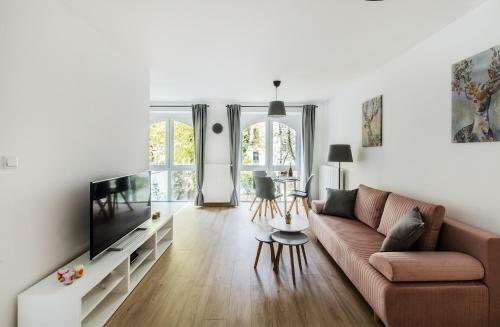 Smart Rental Management Stanislaw Worcell Apartments