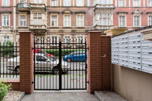 Luksusowy Apartament Hercena7 W Sercu Miasta