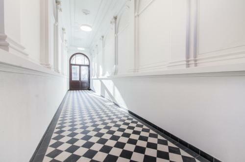 Smart Rental Management Aleksandr Hercen Apartment