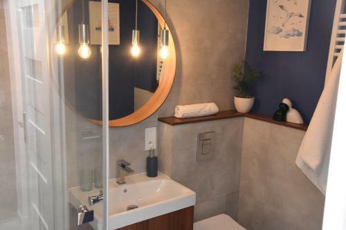 Apartamento Good Feeling Rynek Wroc?aw