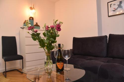 Apartamento Good Feeling Rynek Wroc?aw