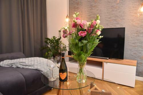 Apartamento Good Feeling Rynek Wroc?aw