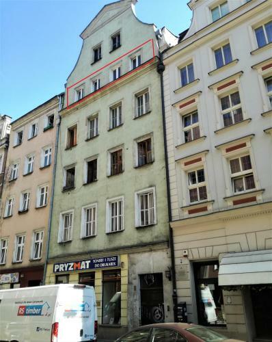Apartamento Good Feeling Rynek Wroc?aw