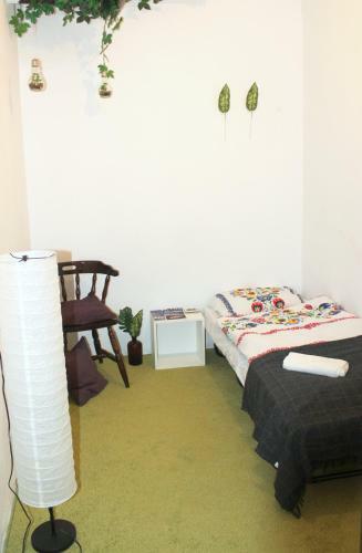 Hostal Travel House Wroclaw