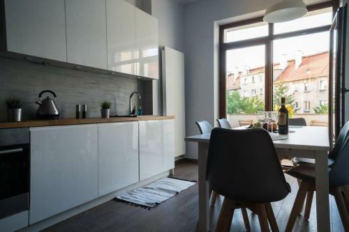 Big Apartment - City Center - 70m2 - Nice Design
