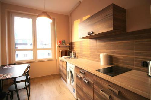 Lucky Apartments - ?widnicka Old Town