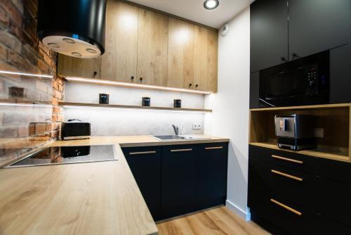 Apartamenty Ma?opanewska Wroc?aw Centrum