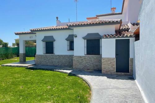 La Juli Exclusivo Chalet A Estrenar, De Lujo