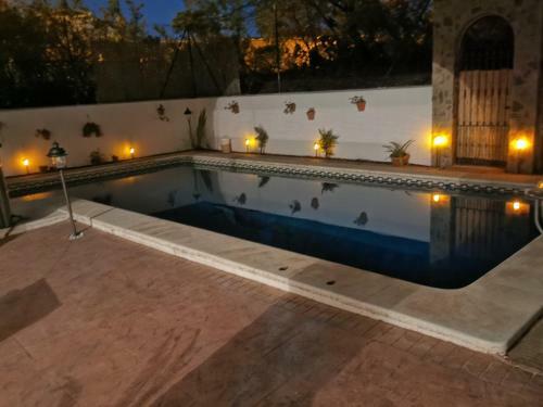Apartamento Entre Pinos Y Playa