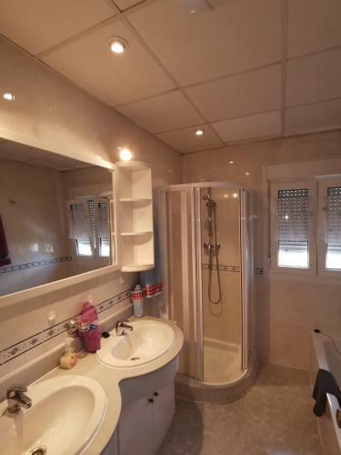 Apartamento Entre Pinos Y Playa