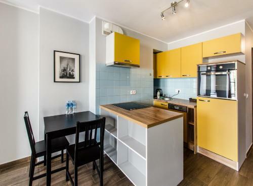 Smart Rental Management Apartments