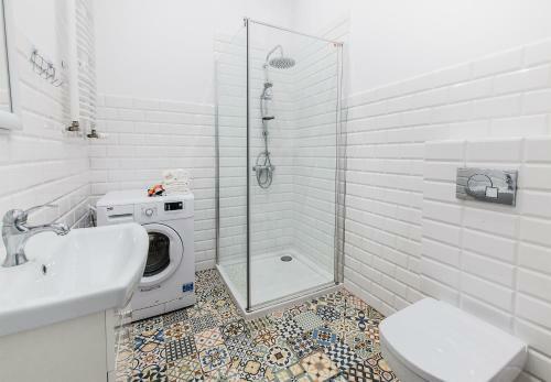 Smart Rental Management Apartments