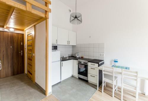 Smart Rental Management Apartments
