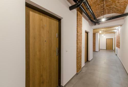 Smart Rental Management Apartments