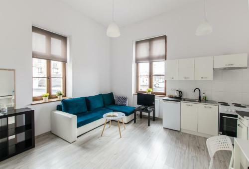 Smart Rental Management Apartments